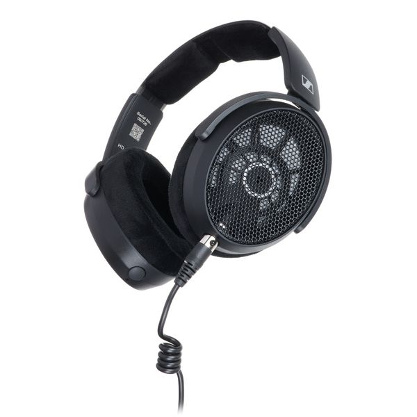 Sennheiser HD-490 PRO – Thomann România