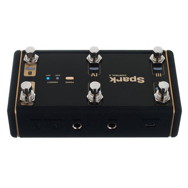 Positive Grid Spark Control X – United States