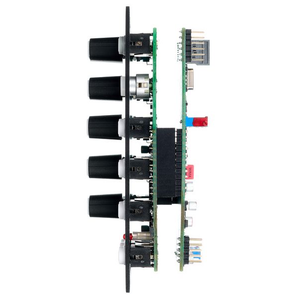 Tiptop Audio ATX1 VCO – Thomann Italia