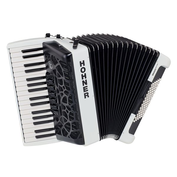 Hohner Bravo III 72 myColor Day – United States
