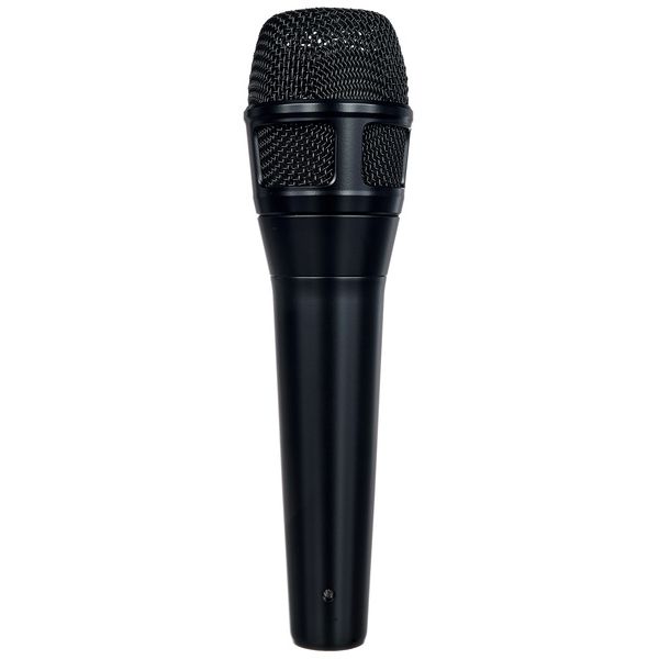 Shure Nexadyne 8/S – United States