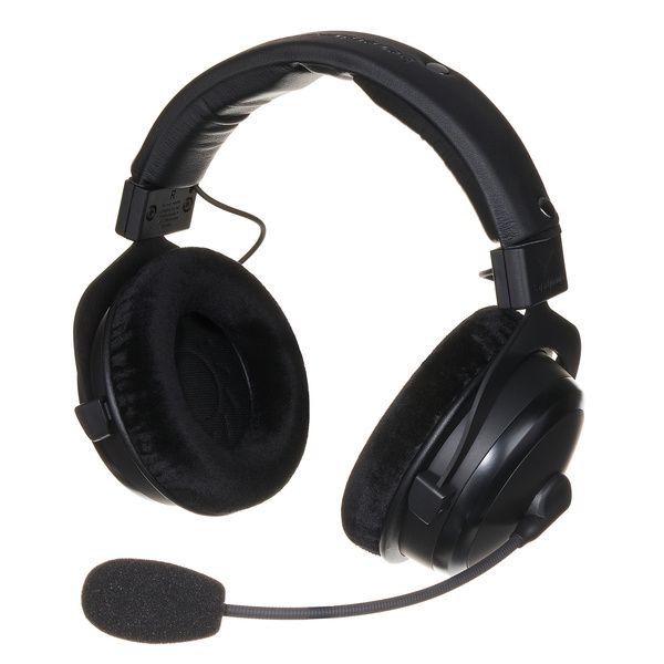 beyerdynamic MMX 300 Pro – United States