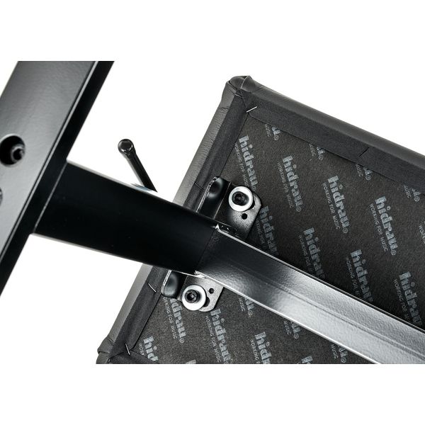 Hidrau Paris-BM44HP – United States