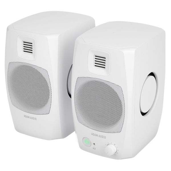 ADAM Audio D3V White – United States