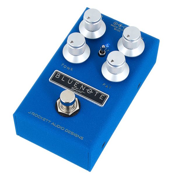 J. Rockett Audio Designs Blue Note Select – United States