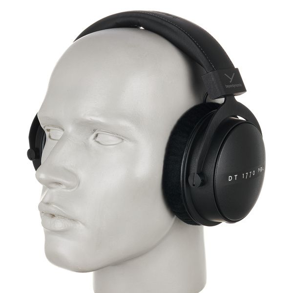 beyerdynamic DT 1770 Pro MKII – United States