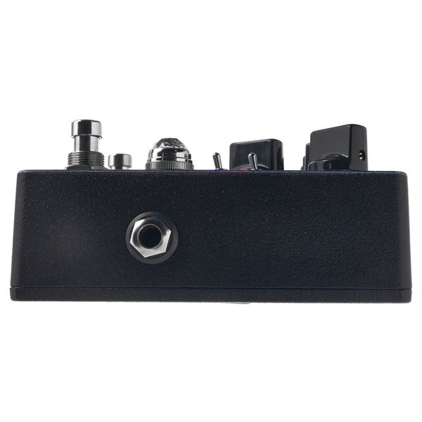 Rodenberg SL-OD Deluxe OD/Dist/Boost – United States