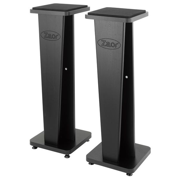 Zaor Stand Croce 36 Black – United States