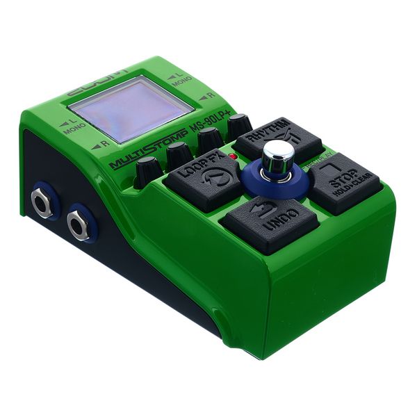 Zoom MS-90LP+ Multistomp Looper – United States