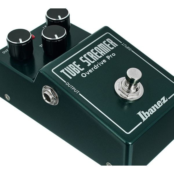 Ibanez TS808 HW V2 – United States