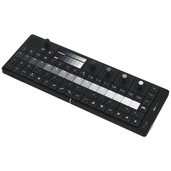 Teenage Engineering OP-XY – Thomann Portuguesa