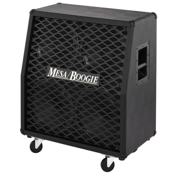 Mesa Boogie Vintage Split Back 4x12 – United States