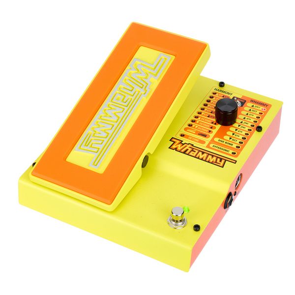 Digitech Whammy MonoNeon Signature – United States