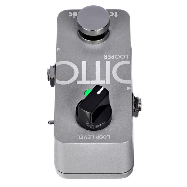 tc electronic Ditto 2 Looper – United States