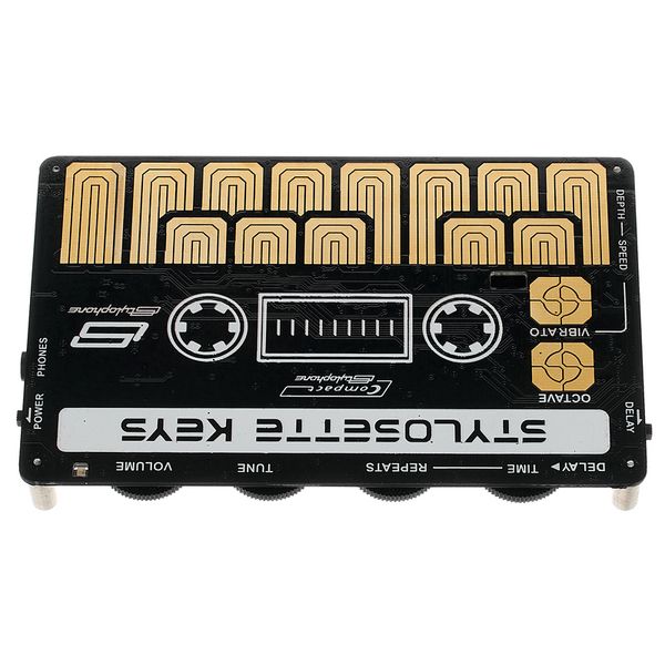 Stylophone Stylosette – United States