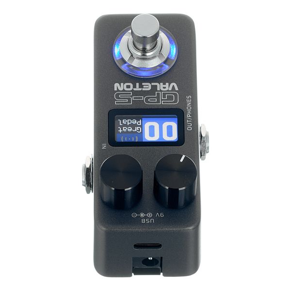 Valeton GP-5 – Thomann România