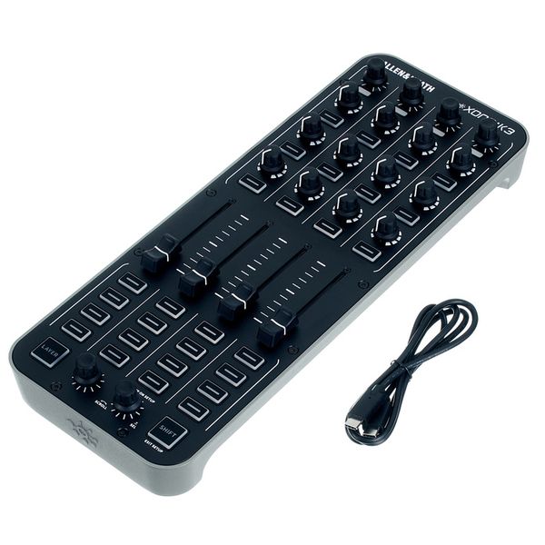 Allen & Heath Xone K3 – United States