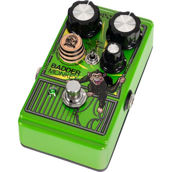 Digitech DOD Badder Monkey – United States