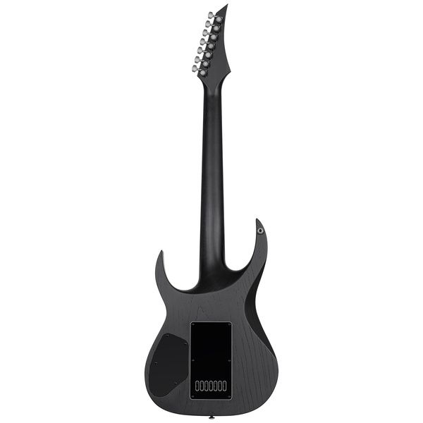 Solar Guitars A1.7DBOP Black Open Pore – Thomann Elláda