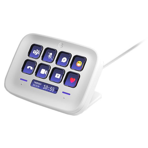 Elgato Stream Deck Neo WH – United States
