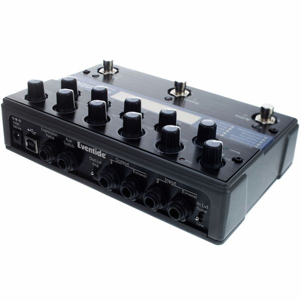 Eventide TimeFactor – United States