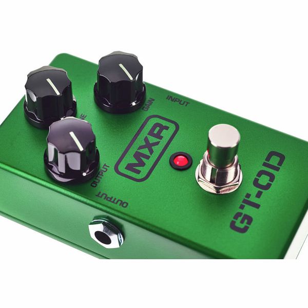 MXR M193 GT-OD – United States
