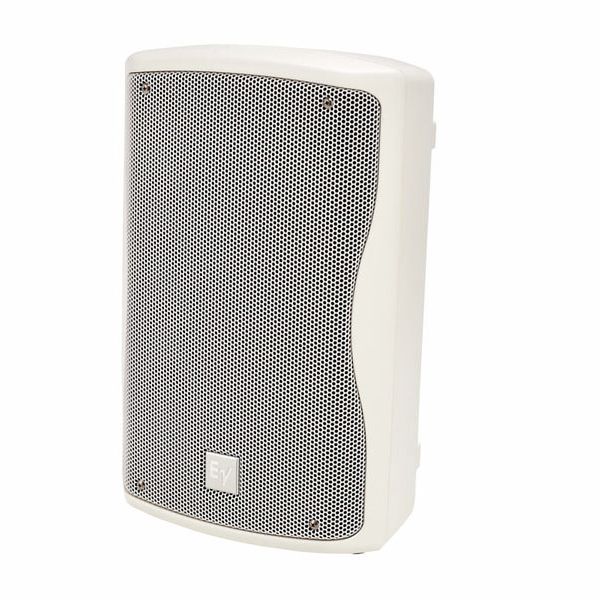 EV Zx1-90 White – United States