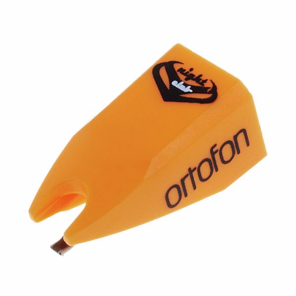 Ortofon Nightclub E Spare Stylus MKII – Thomann Italia