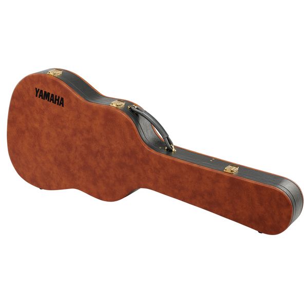 Yamaha Case-APX – United States