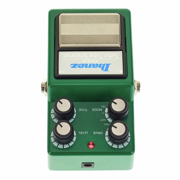 Ibanez TS9DX – United States