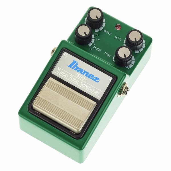 Ibanez TS9DX – United States