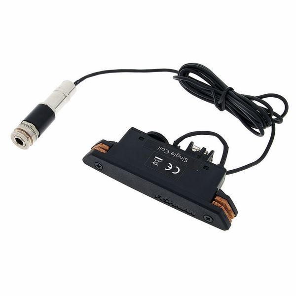 Fishman Rare Earth Single Coil – United States