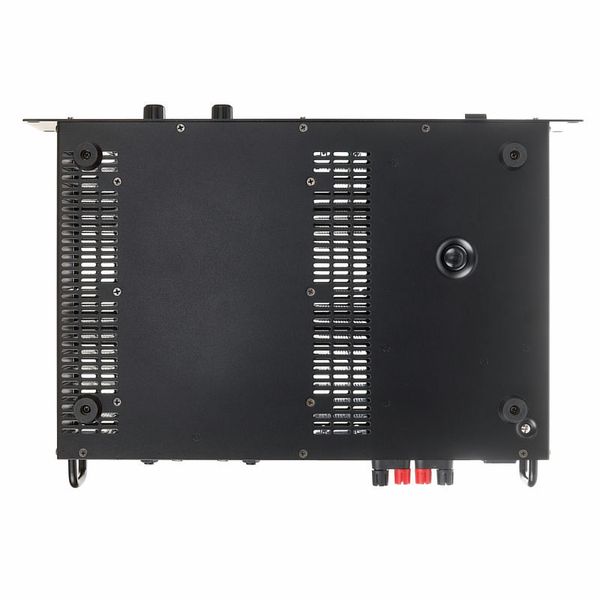 the t.amp S-150 MK II – United States