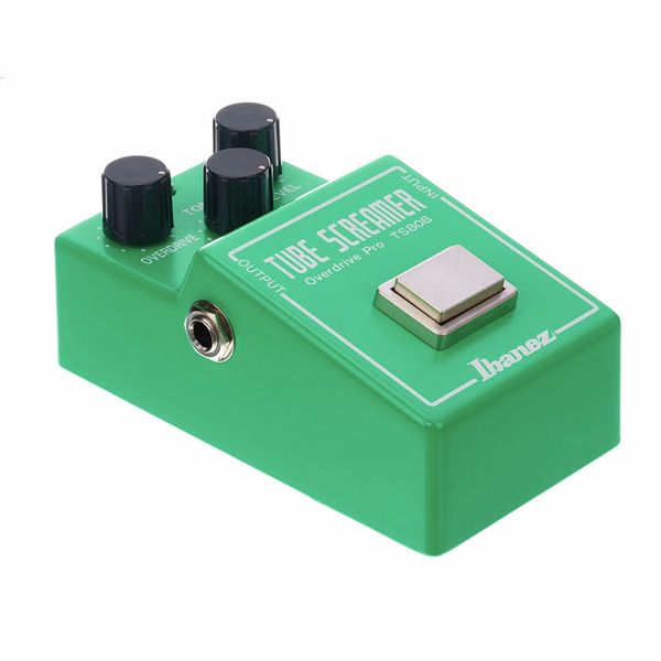 Ibanez TS808 – United States