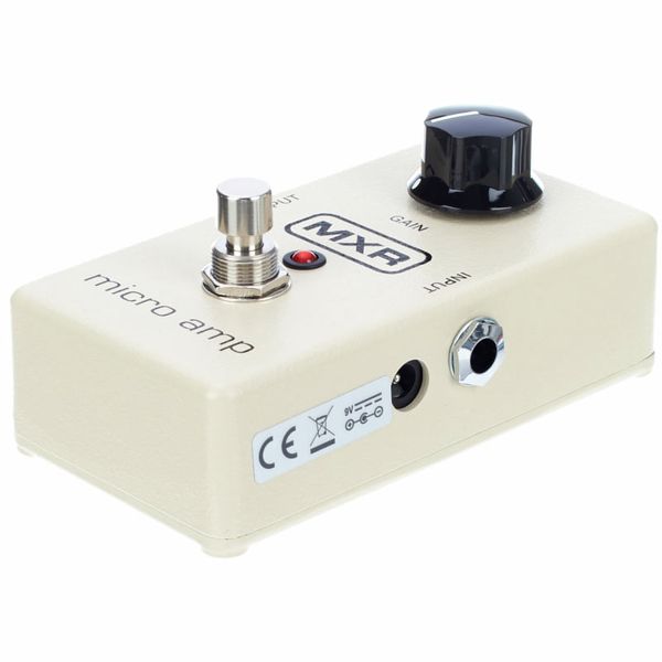 MXR Micro Amp M133 – United States
