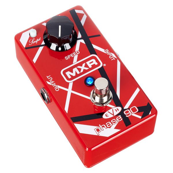 MXR EVH Phase 90 – United States