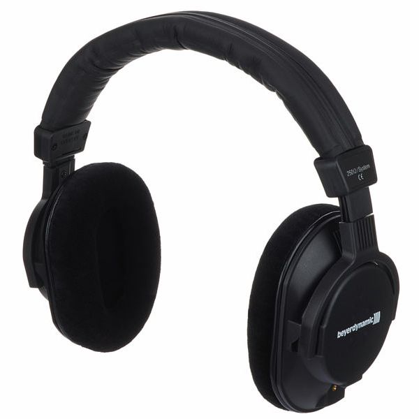 beyerdynamic DT-250/250 – United States