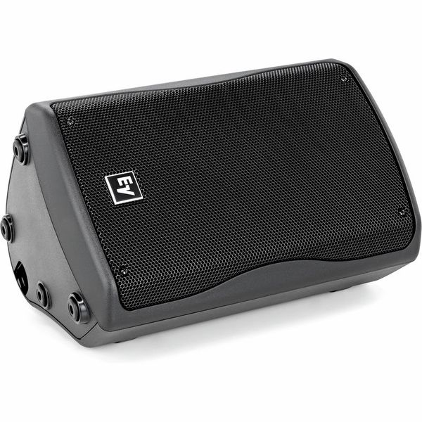 EV Zx1-90 – Thomann Elláda