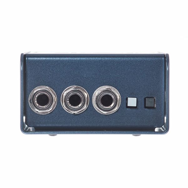 Palmer PGA 03 Y-Box Guitar Splitter – United States