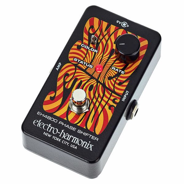 Electro Harmonix Small Stone – Thomann Portuguesa