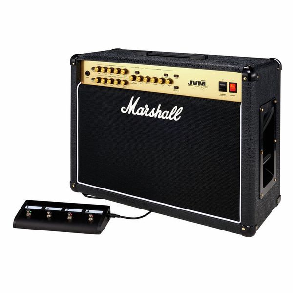 Marshall JVM205C – United States
