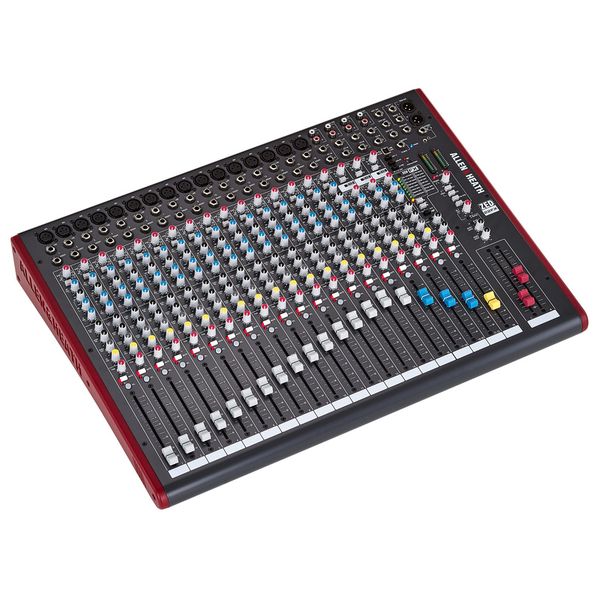Allen & Heath ZED-22FX – United States