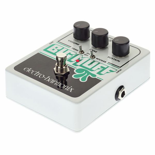 Electro Harmonix Big Muff Pi w. Tone Wicker – United States