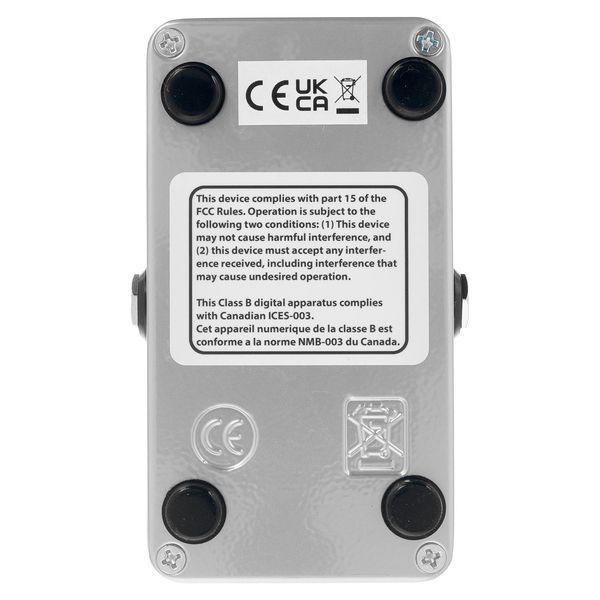 Electro Harmonix Holy Grail Nano Reverb – United States