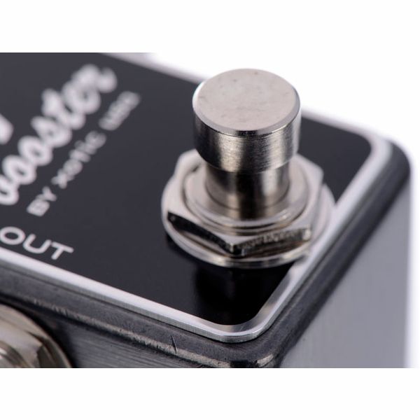 Xotic EP Booster – United States