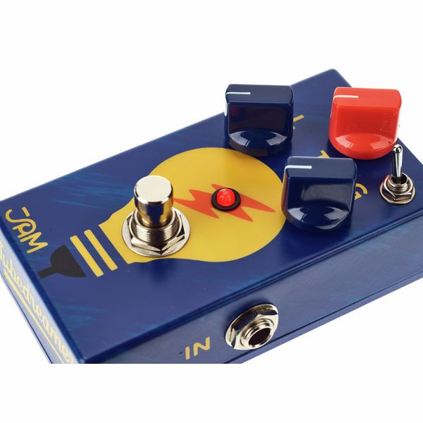 JAM pedals TubeDreamer Overdrive – Thomann Elláda