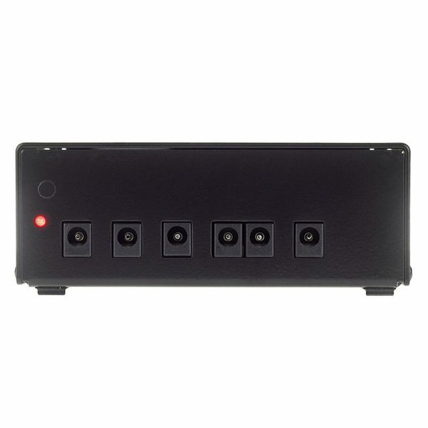 Voodoo Lab ISO5 Pedal Power – United States