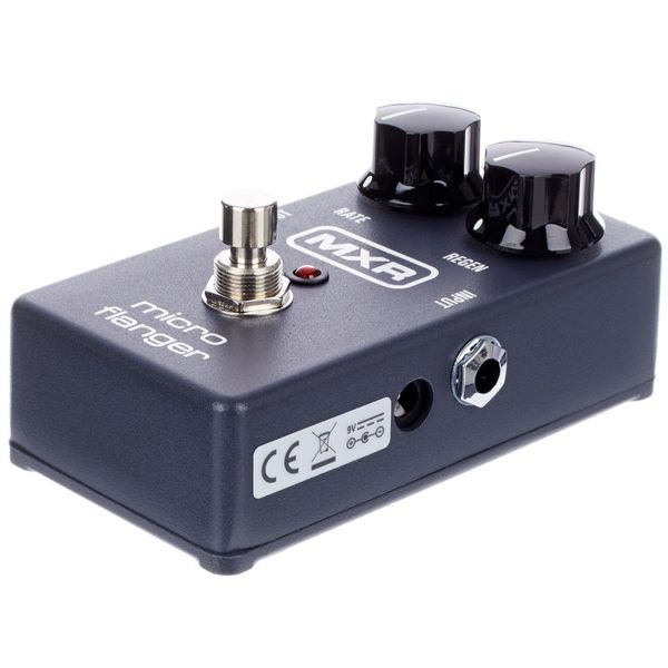 MXR M152 Micro Flanger – United States