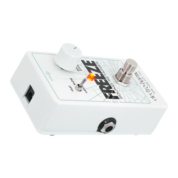 Electro Harmonix Freeze Sound Retainer – United States