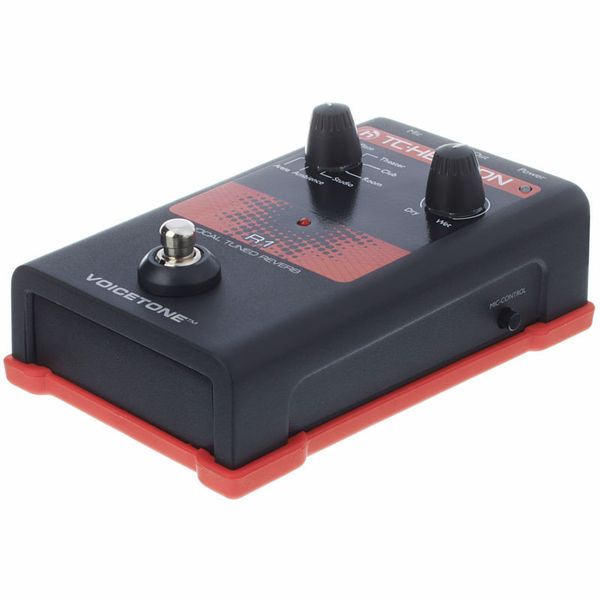 TC-Helicon VoiceTone R1 – United States